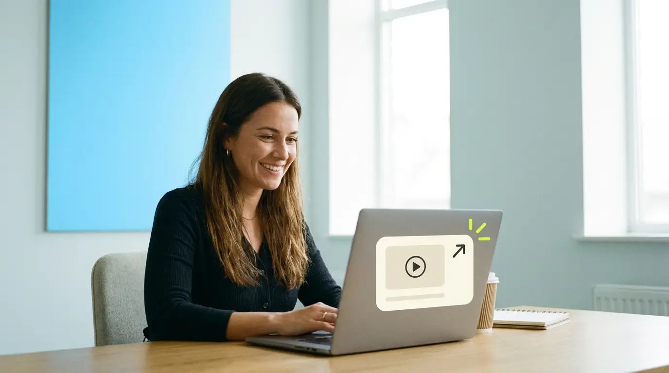 YouTube Ad Video Editing for B2B and SaaS Brands — image 4