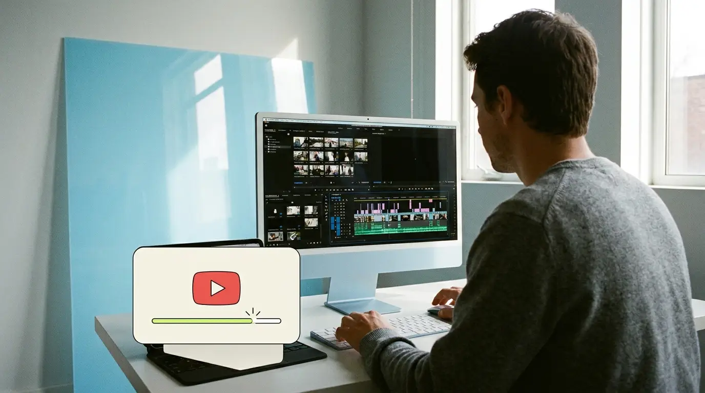 YouTube Channel Management Service: A Guide — image 2
