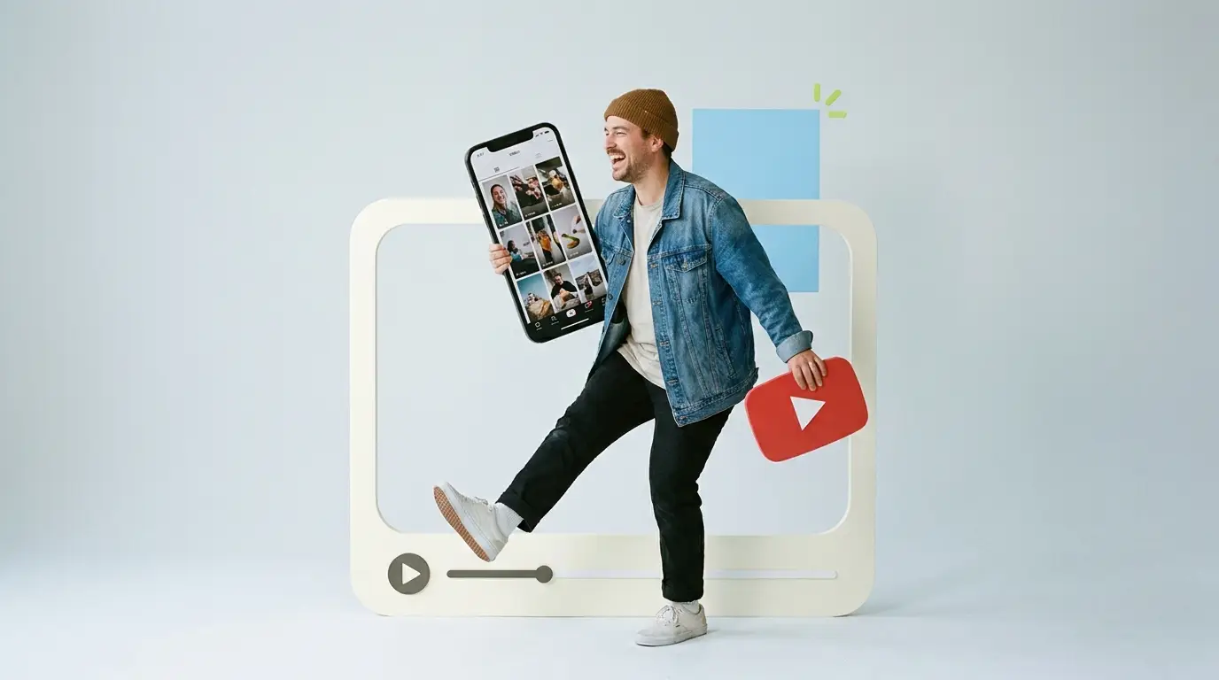 YouTube Shorts Editing Service & Agency Guide