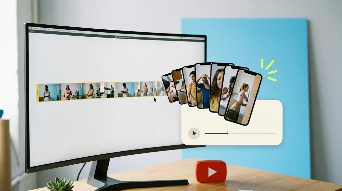 YouTube Shorts Editing Service: A Guide — image 2