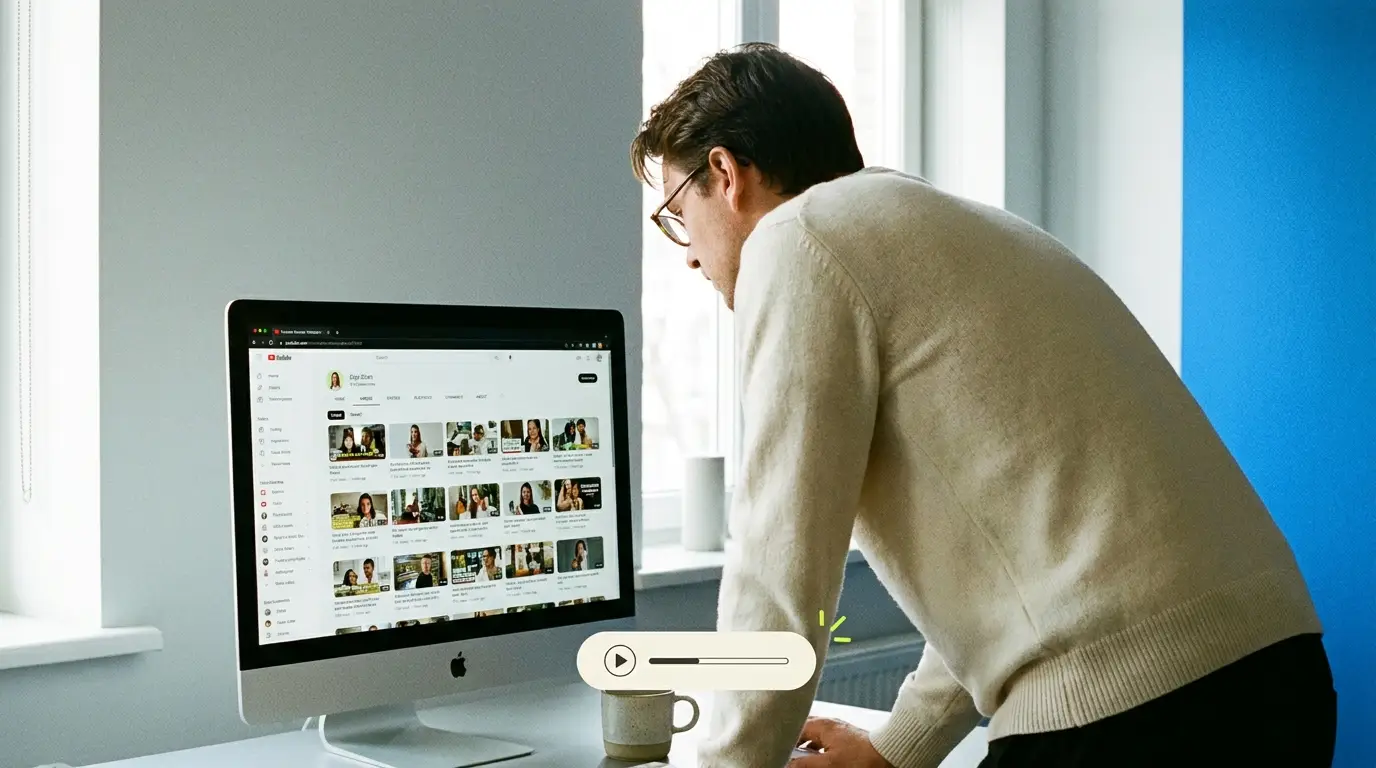 YouTube Video Ideas for Business: 40 for SaaS — image 3