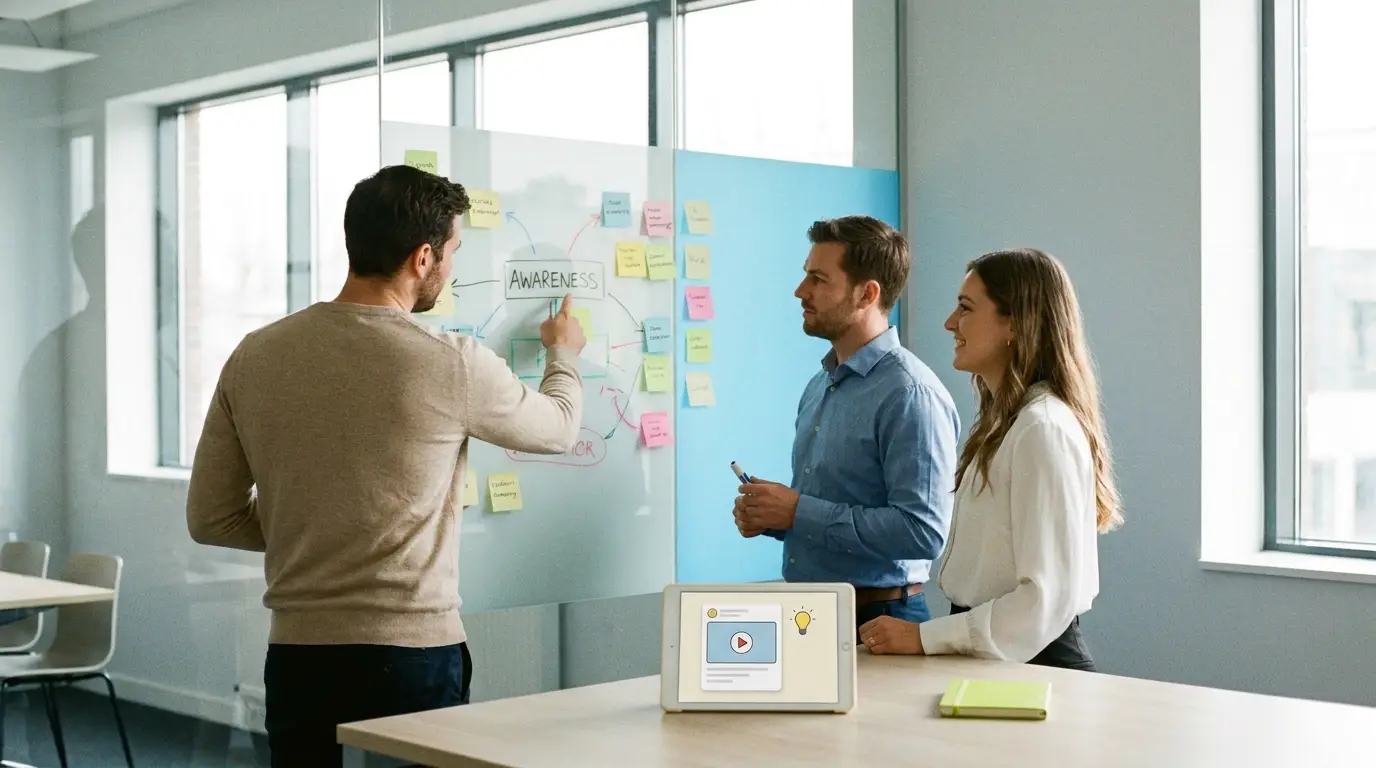YouTube Video Ideas for Business: 40 for SaaS — image 4