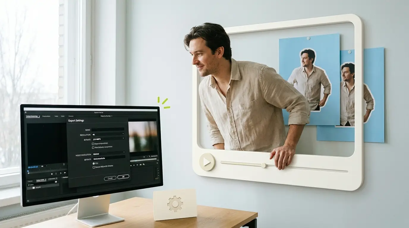 YouTube Video Specs: Resolution and Bitrate