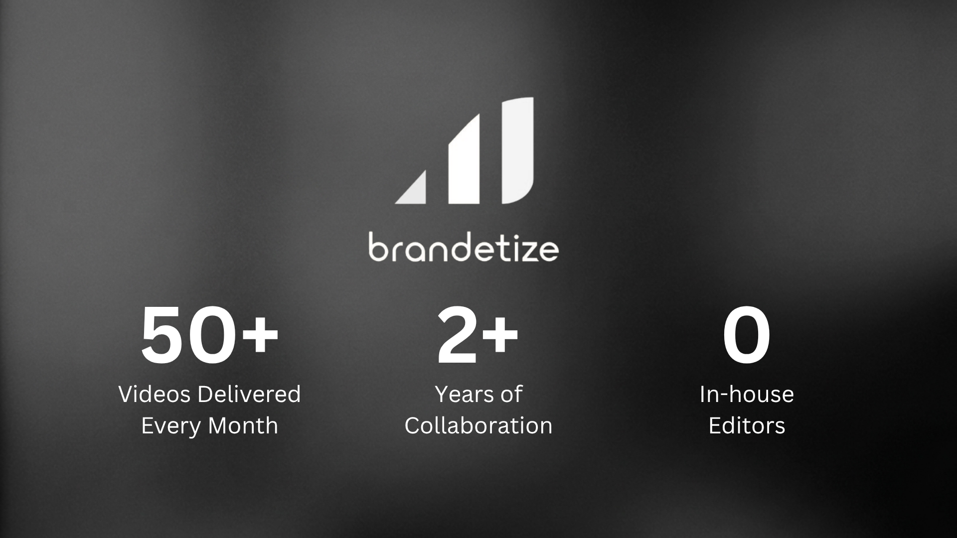 Brandetize